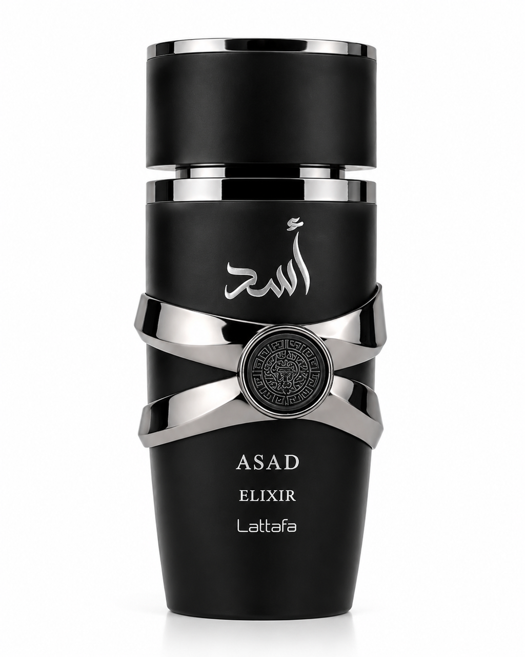 Lattafa Asad Elixir