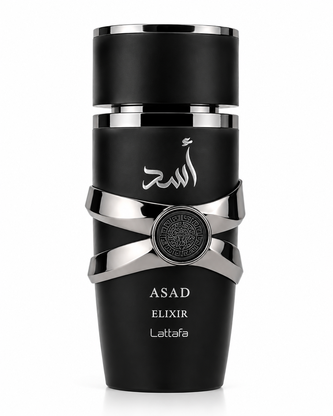 Lattafa Asad Elixir