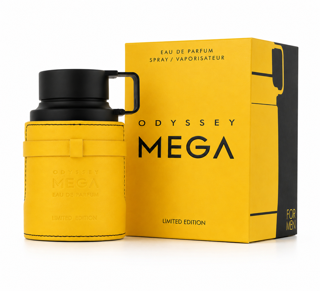 Odyssey MEGA