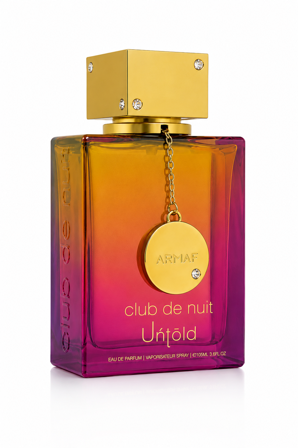 Club de Nuit Untold – Armaf