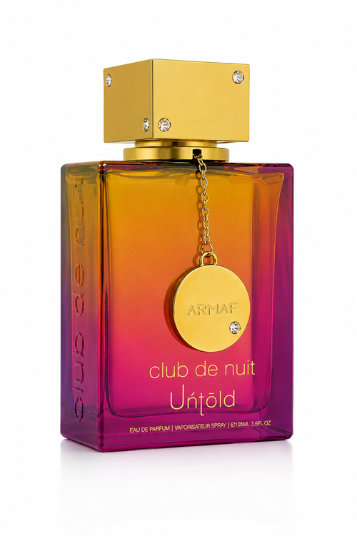 Club de Nuit Untold – Armaf