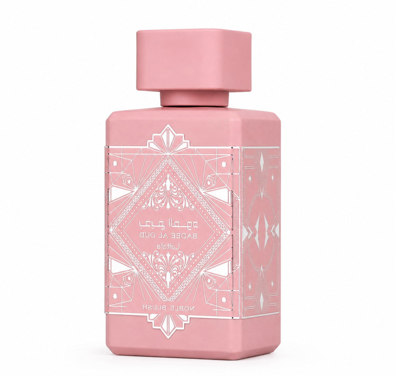 Lattafa Bade’e Al Oud Noble Blush