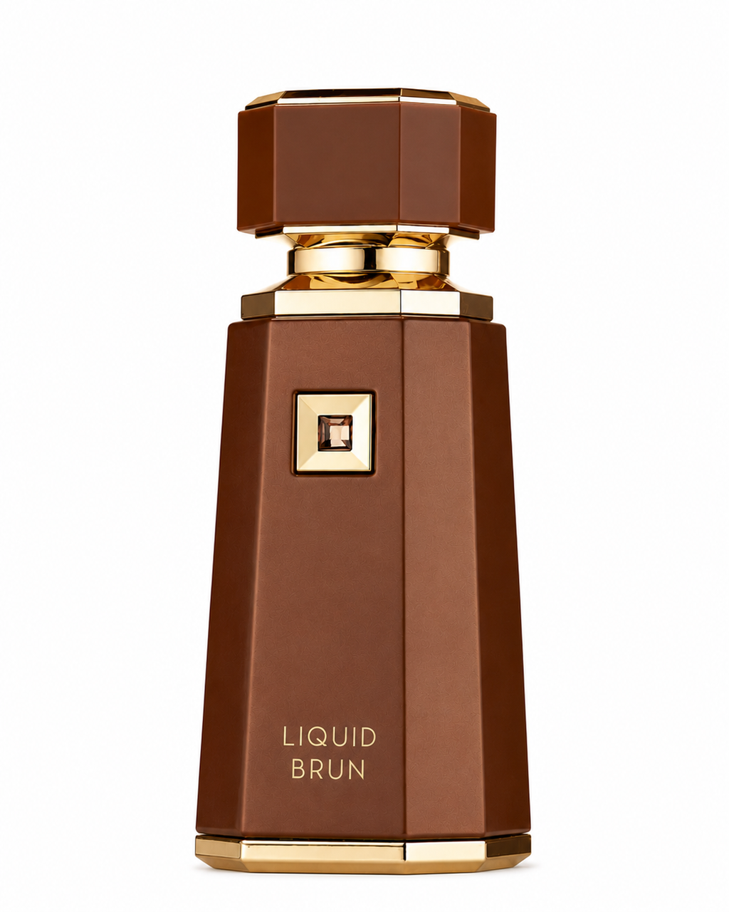 French Avenue Liquid Brun