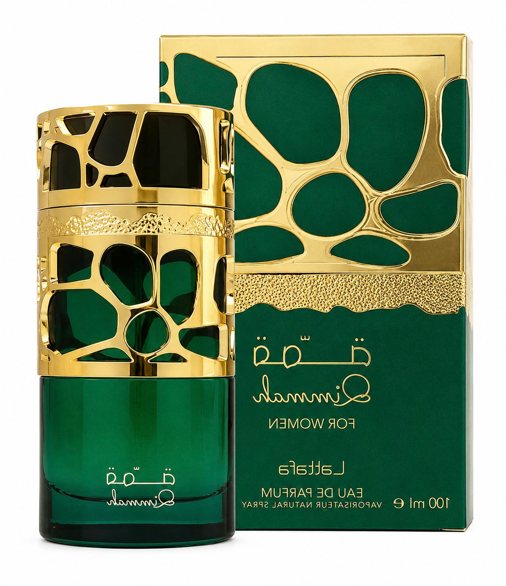 Lattafa Qimmah for Women