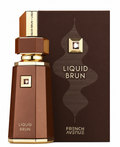 French Avenue Liquid Brun