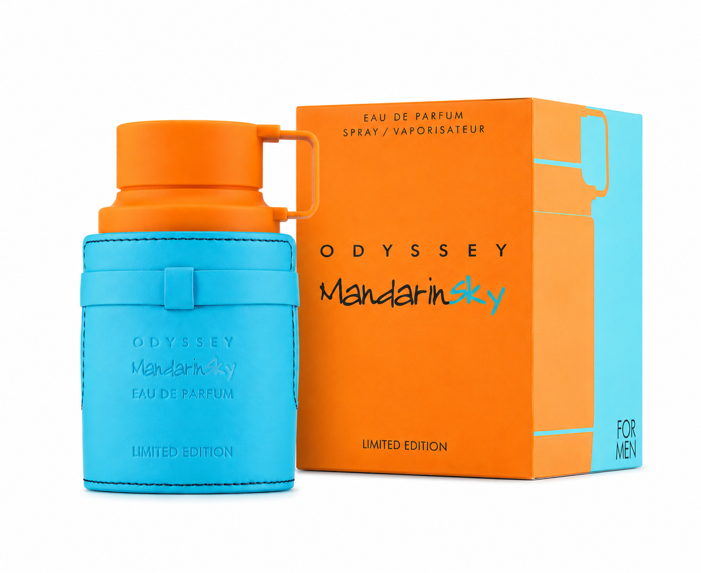 Mandarine Sky