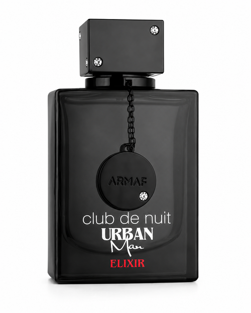 Club de Nuit Urban Men