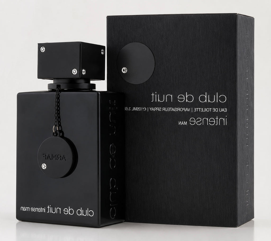 Armaf Club de Nuit Intense