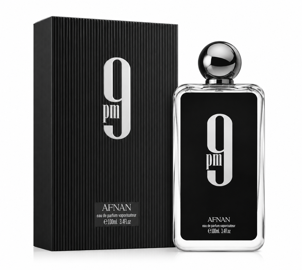 Afnan 9PM – Eau de Parfum