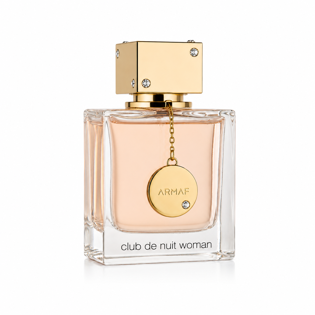 Club de Nuit Woman