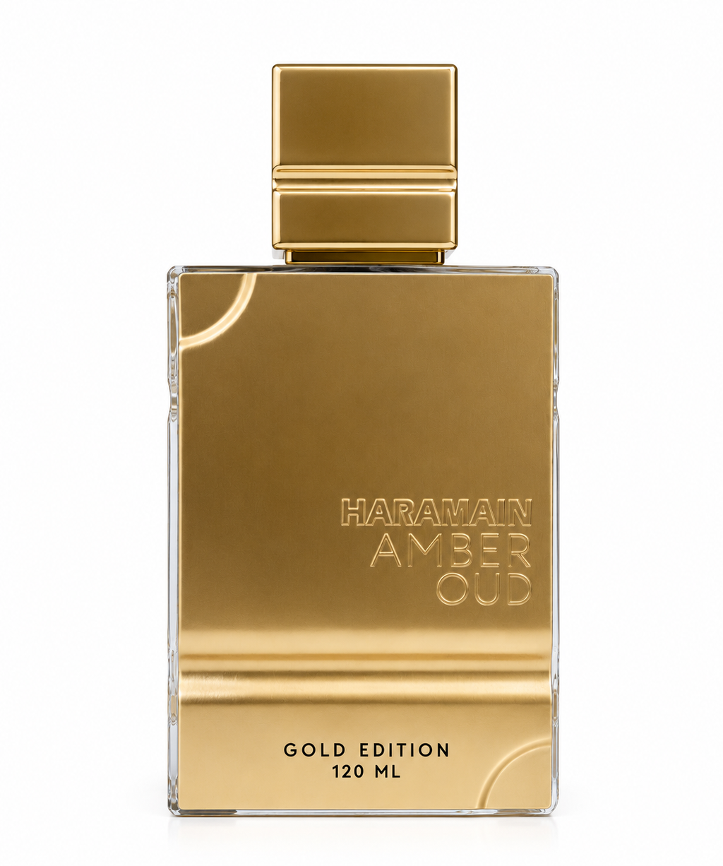HARAMAIN Amber Oud