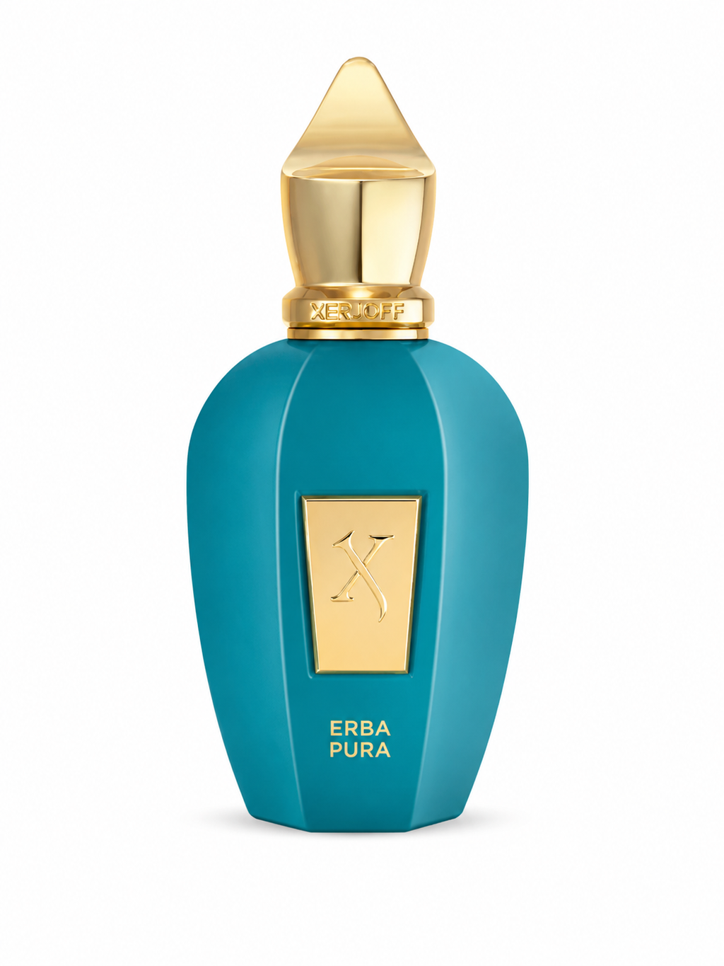 ERBA PURA