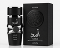 Lattafa Asad Elixir