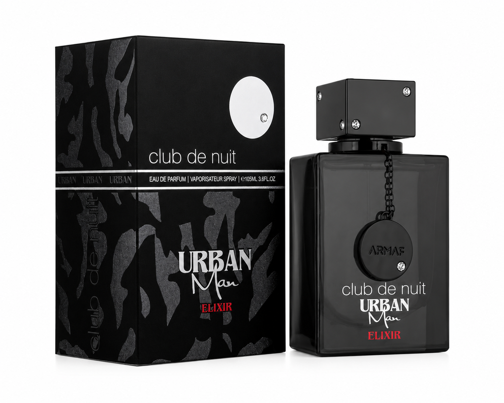 Club de Nuit Urban Men