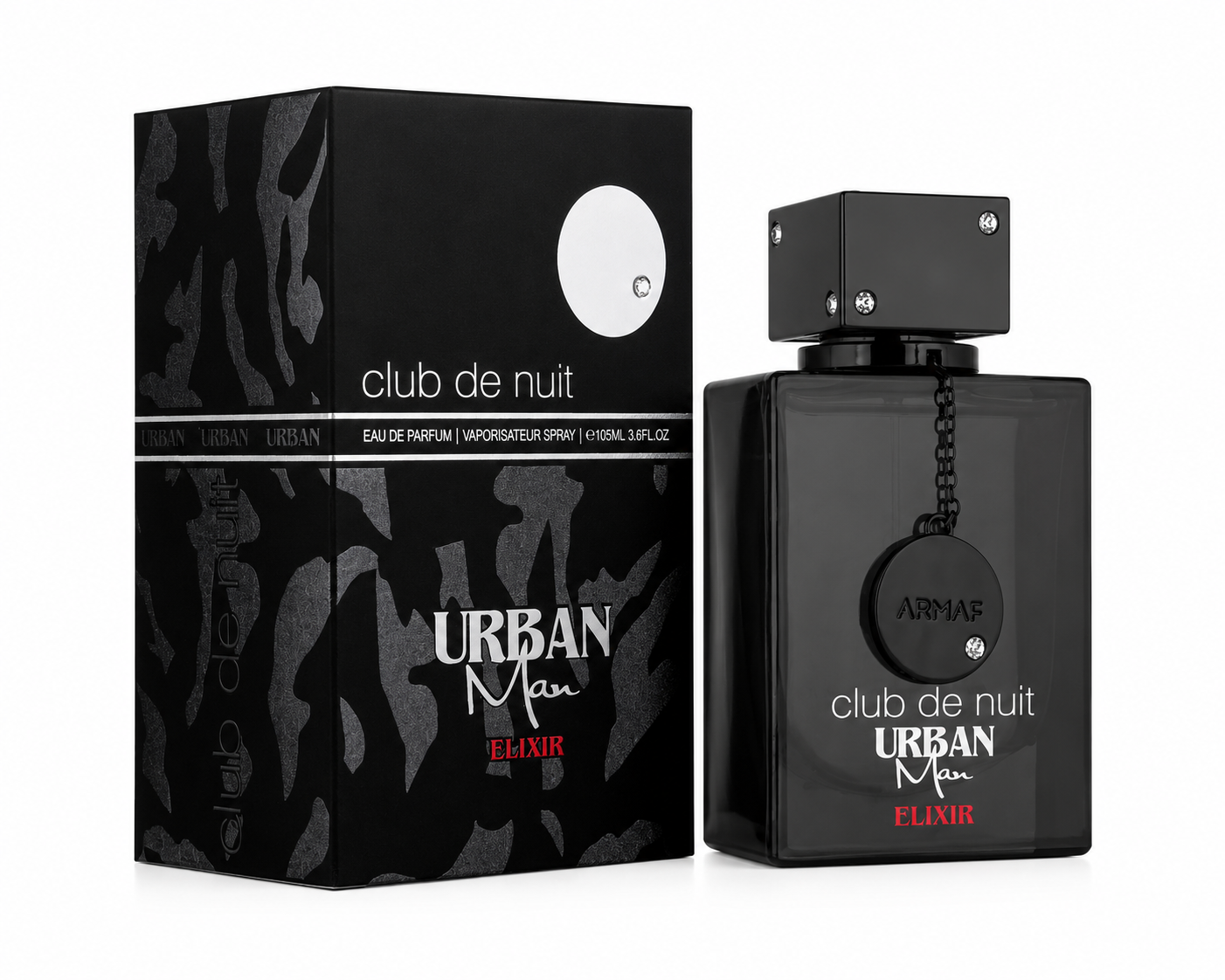 Club de Nuit Urban Men