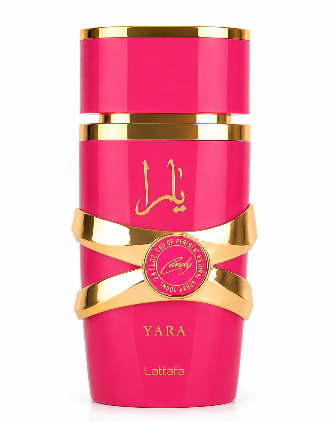 💖 Lattafa Yara Candy