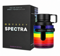 Odyssey Spectra Rainbow