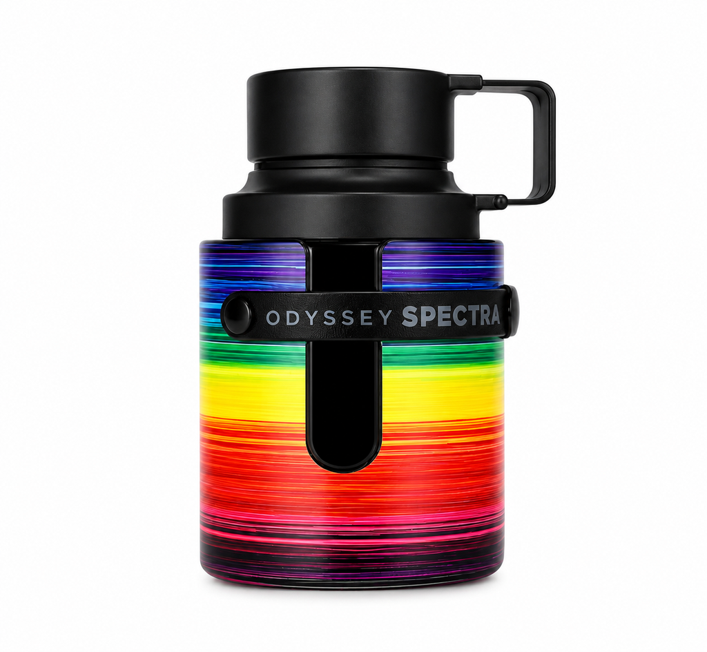 Odyssey Spectra Rainbow