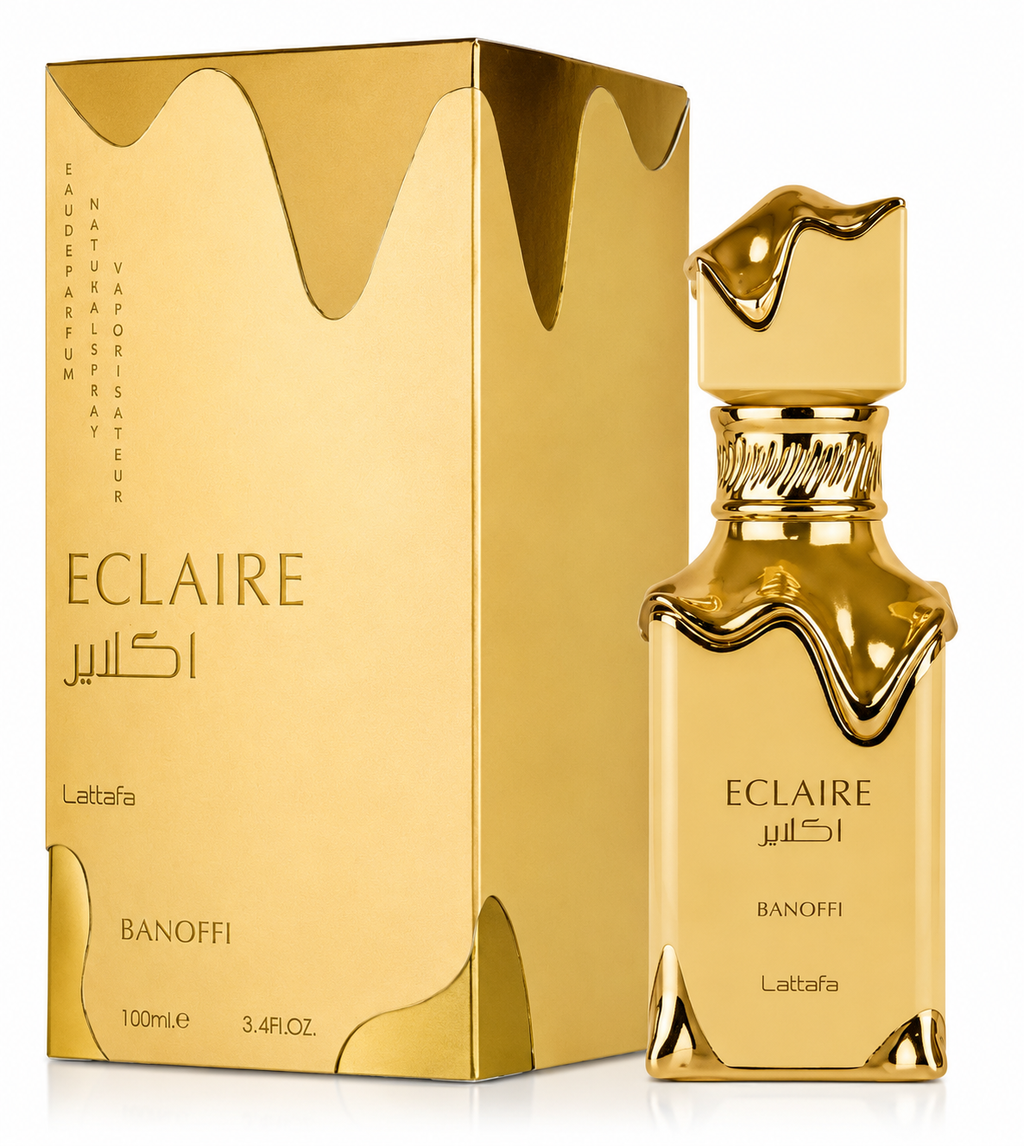 Eclaire Banoffi – Lattafa