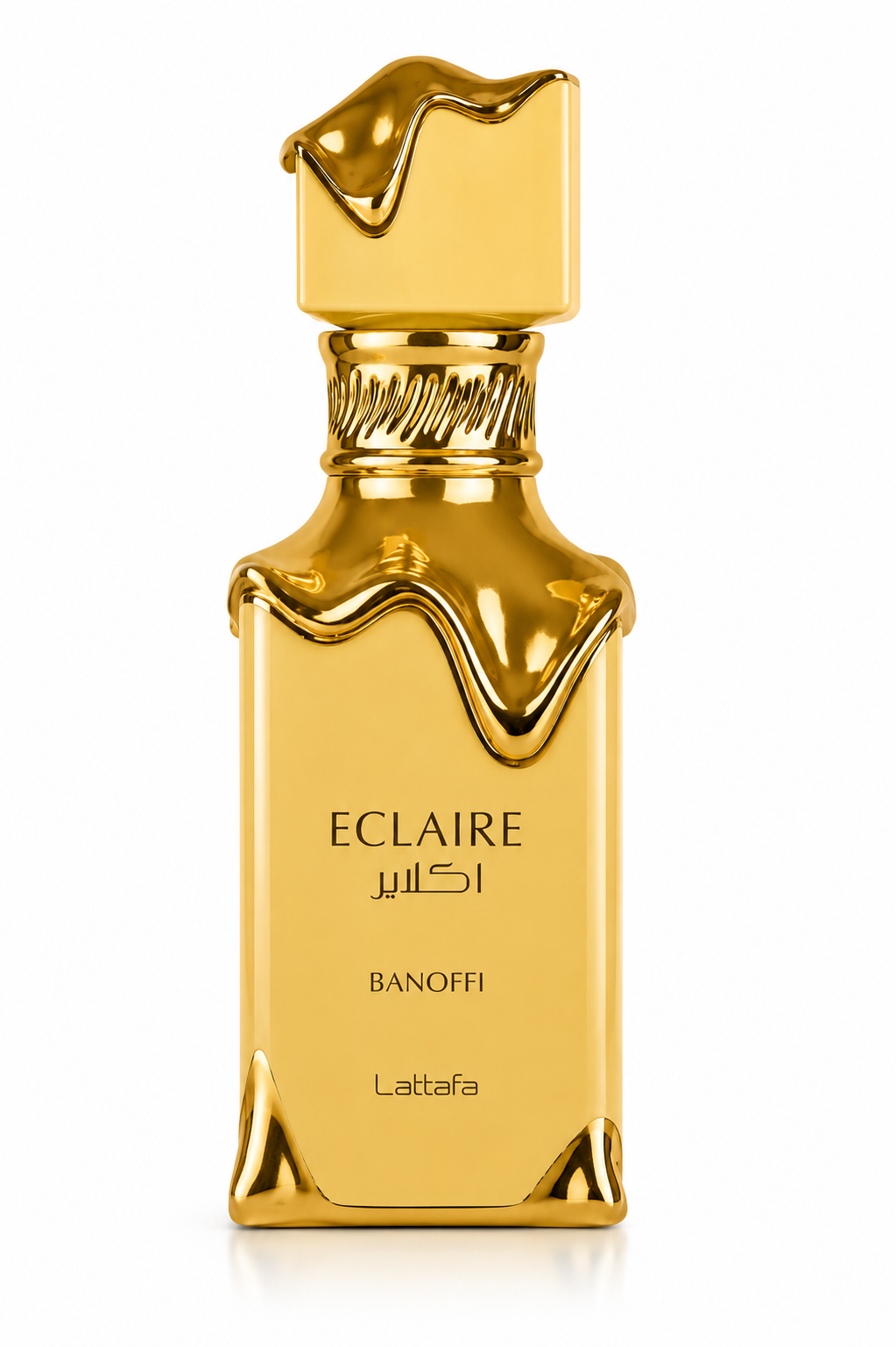 Eclaire Banoffi – Lattafa