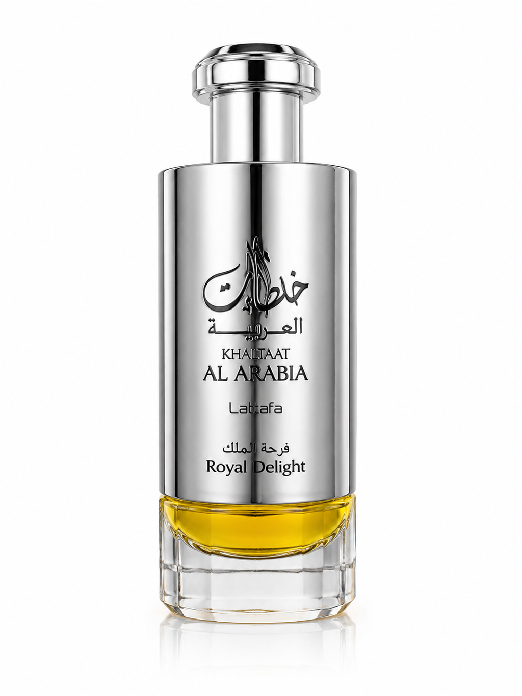 👑 Khaltaat Al Arabia Royal Delight – Lattafa