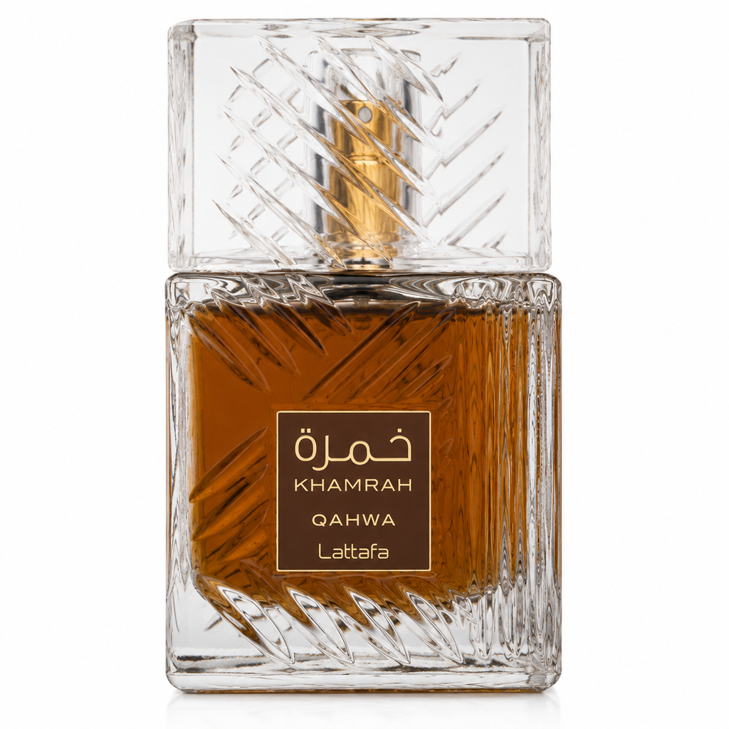 ☕ Khamrah Qahwa – Lattafa