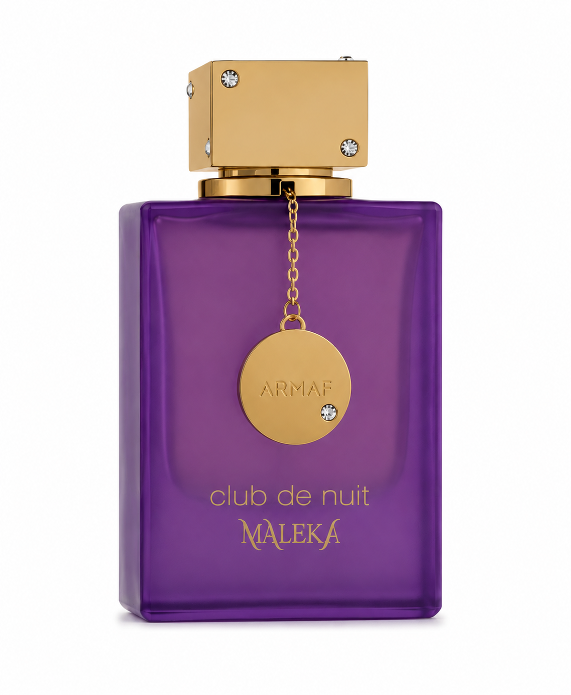 💜 Club de Nuit Maleka – Armaf