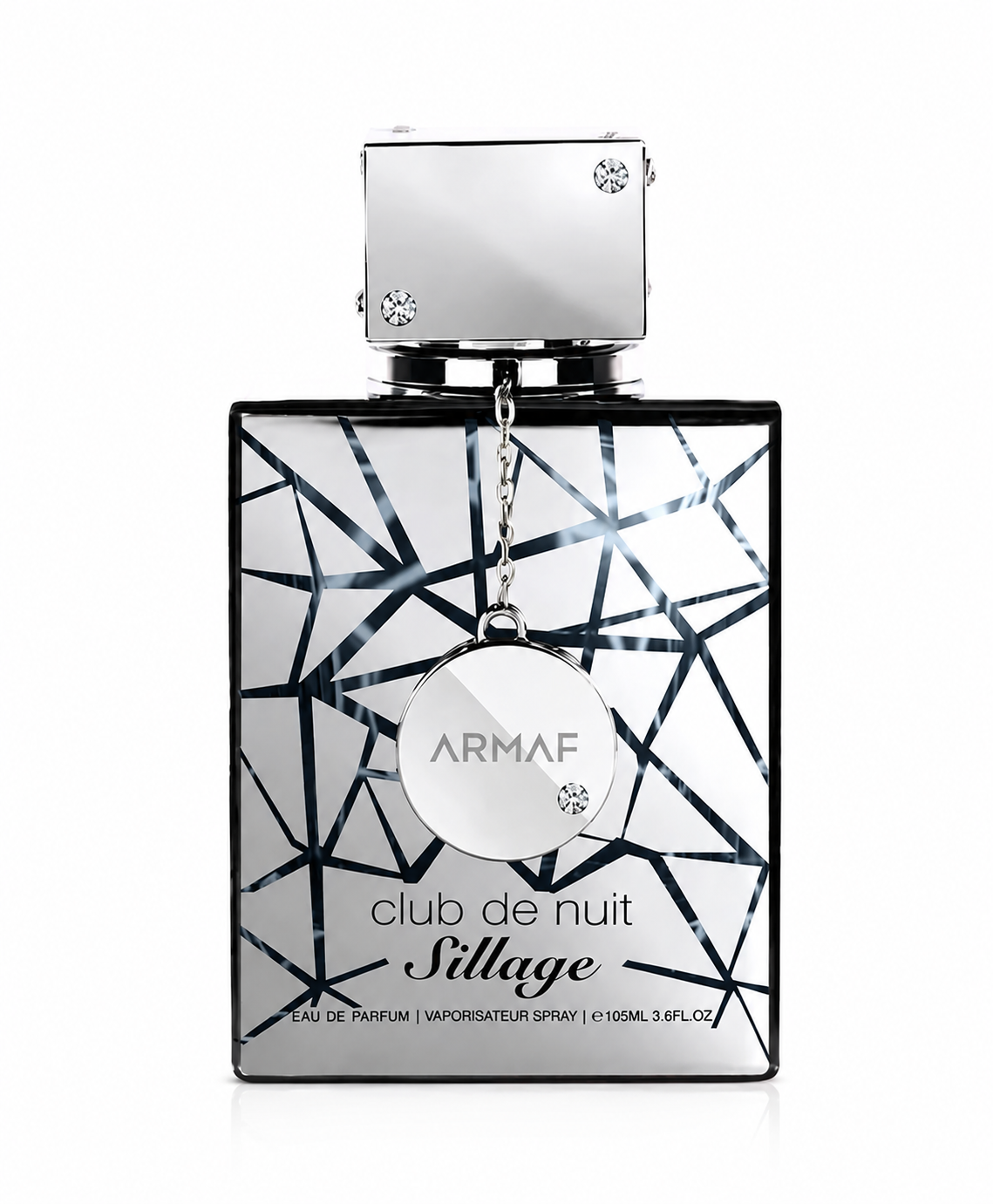 ❄️ Club de Nuit Sillage – Armaf