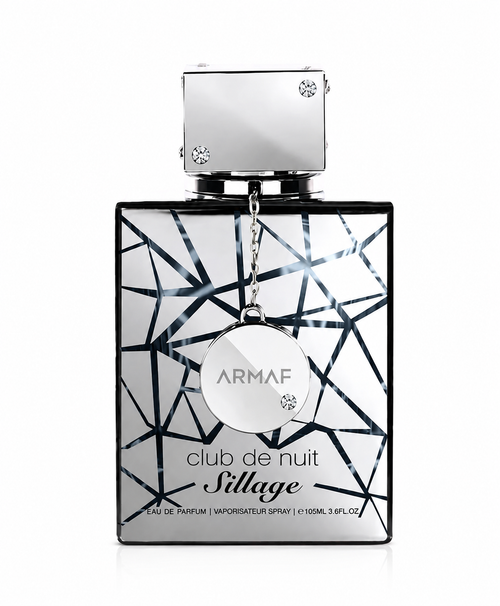❄️ Club de Nuit Sillage – Armaf